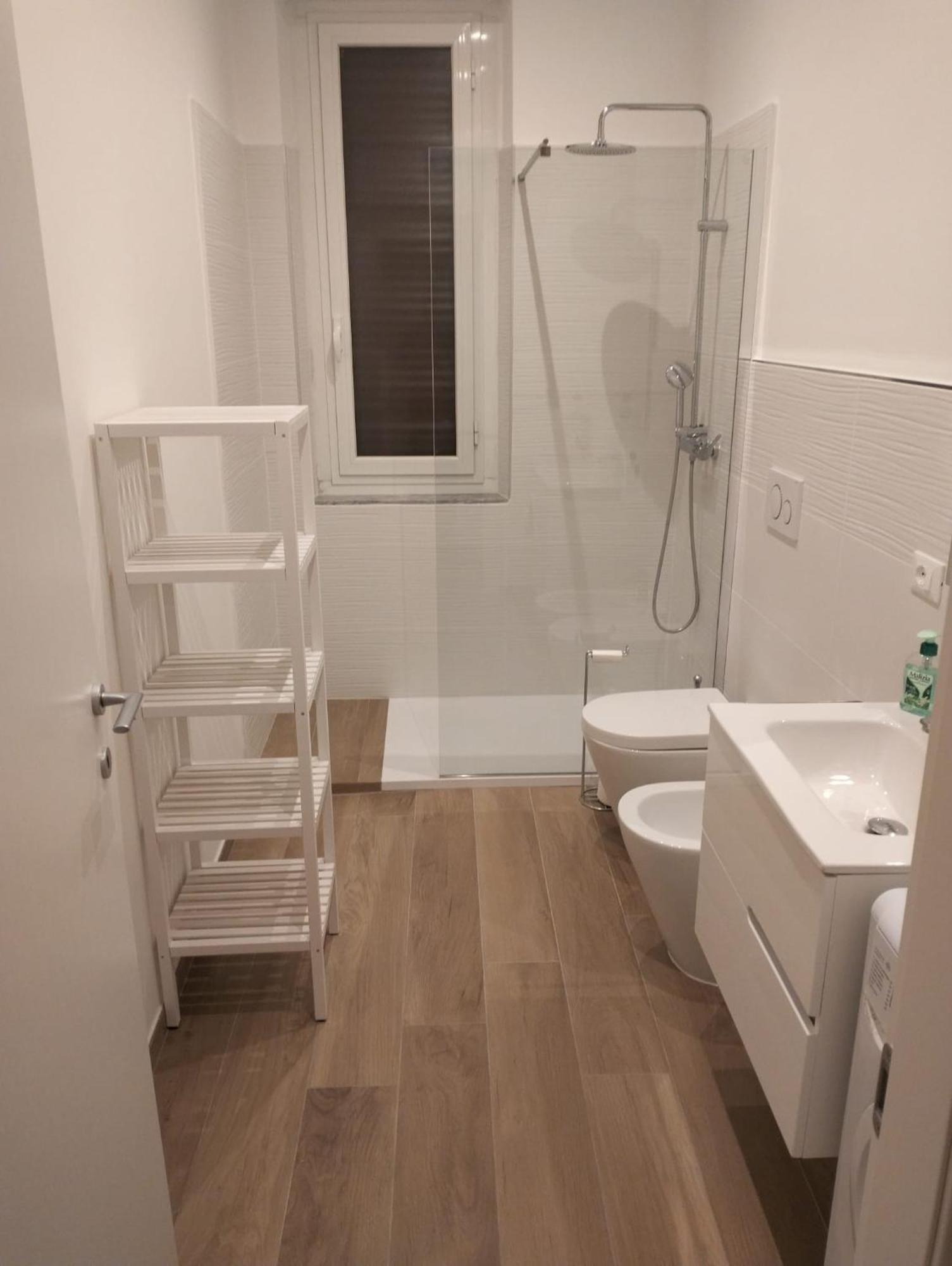 ג'נובה Casa Rosi Vernazzola Al Mare מראה חיצוני תמונה