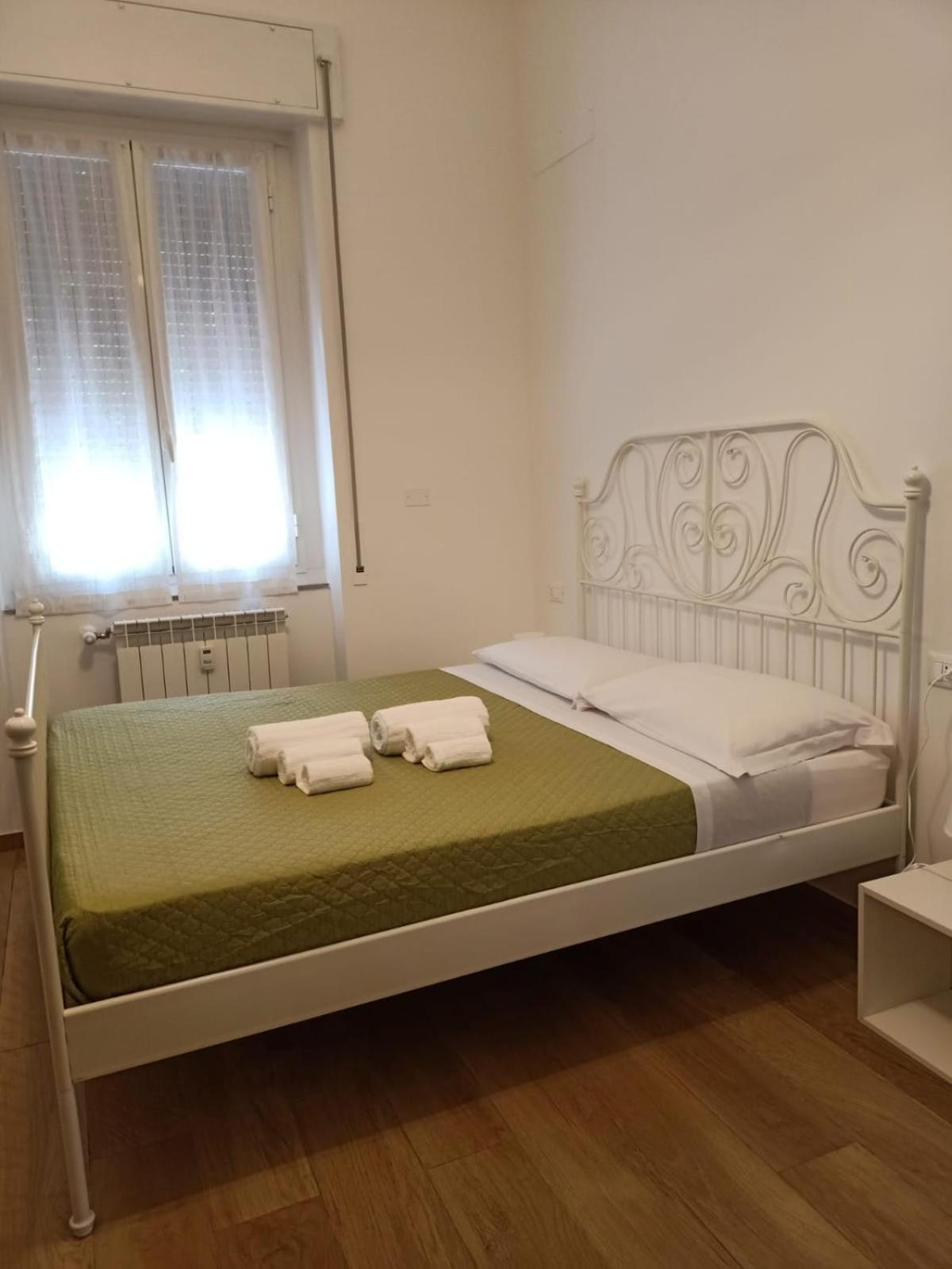 ג'נובה Casa Rosi Vernazzola Al Mare מראה חיצוני תמונה