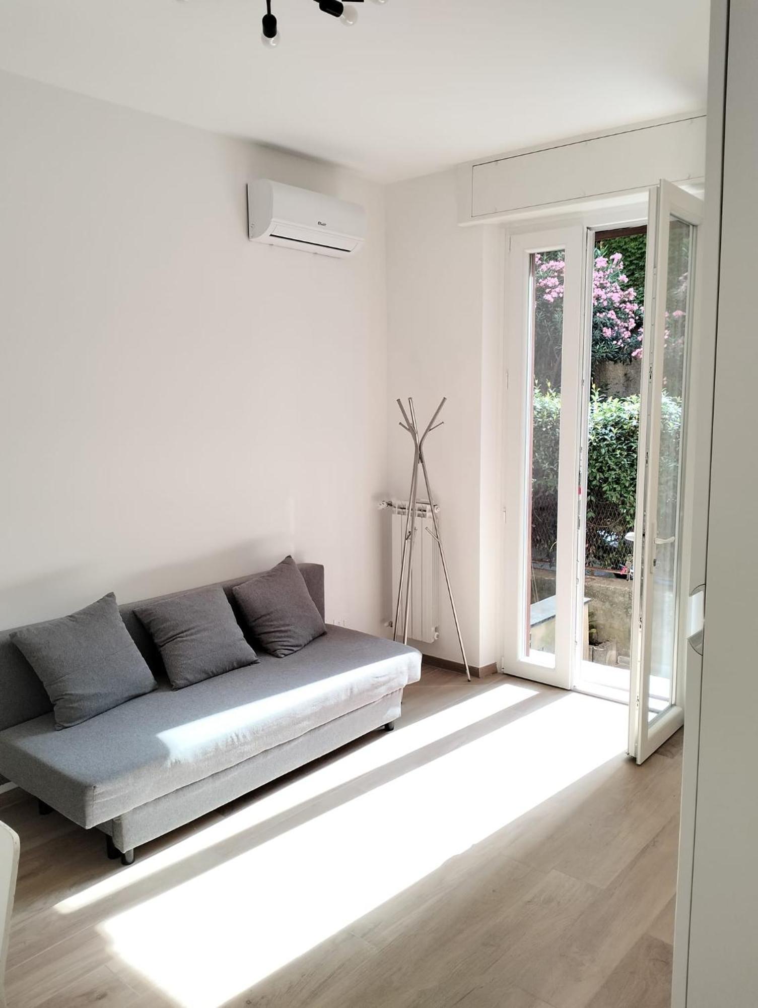 ג'נובה Casa Rosi Vernazzola Al Mare מראה חיצוני תמונה