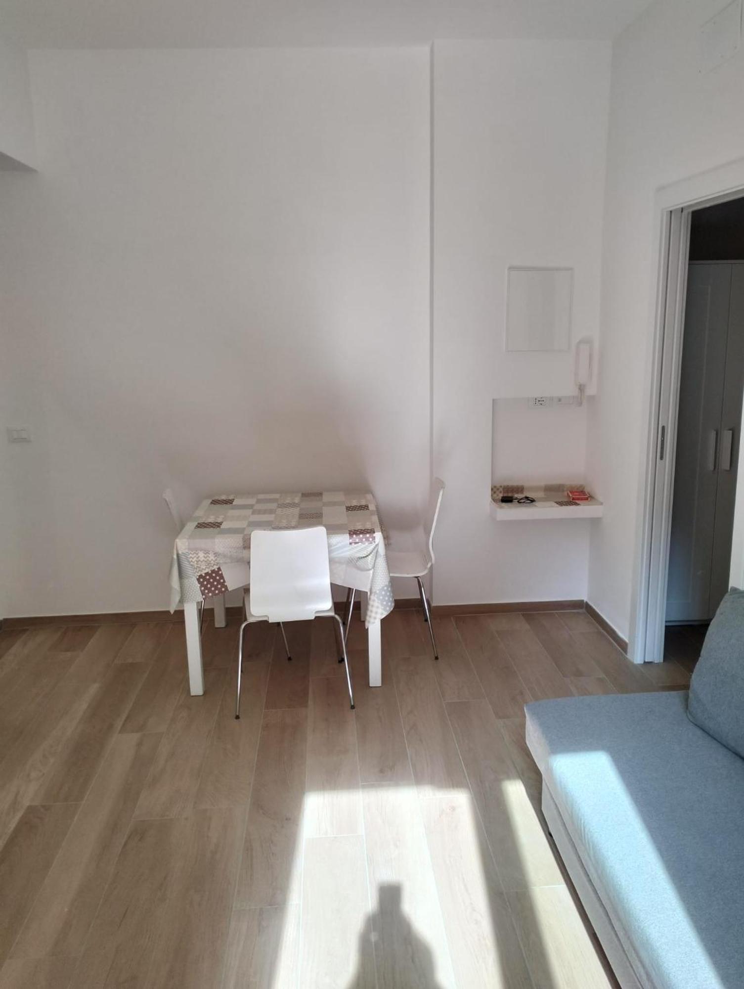 ג'נובה Casa Rosi Vernazzola Al Mare מראה חיצוני תמונה