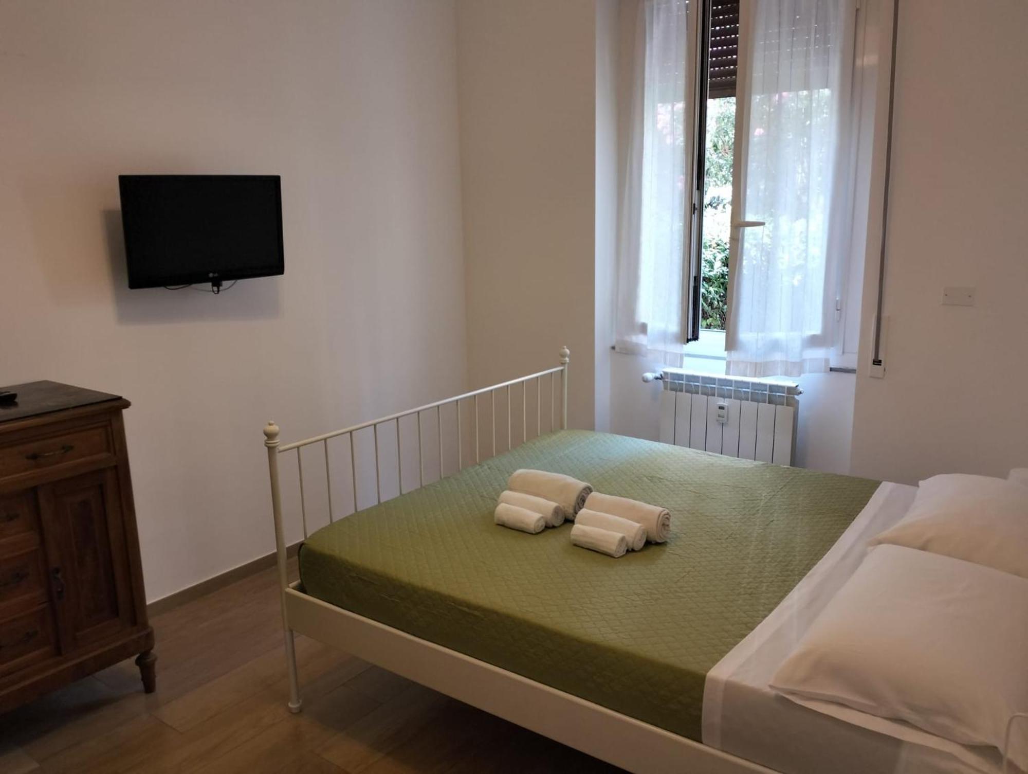 ג'נובה Casa Rosi Vernazzola Al Mare מראה חיצוני תמונה