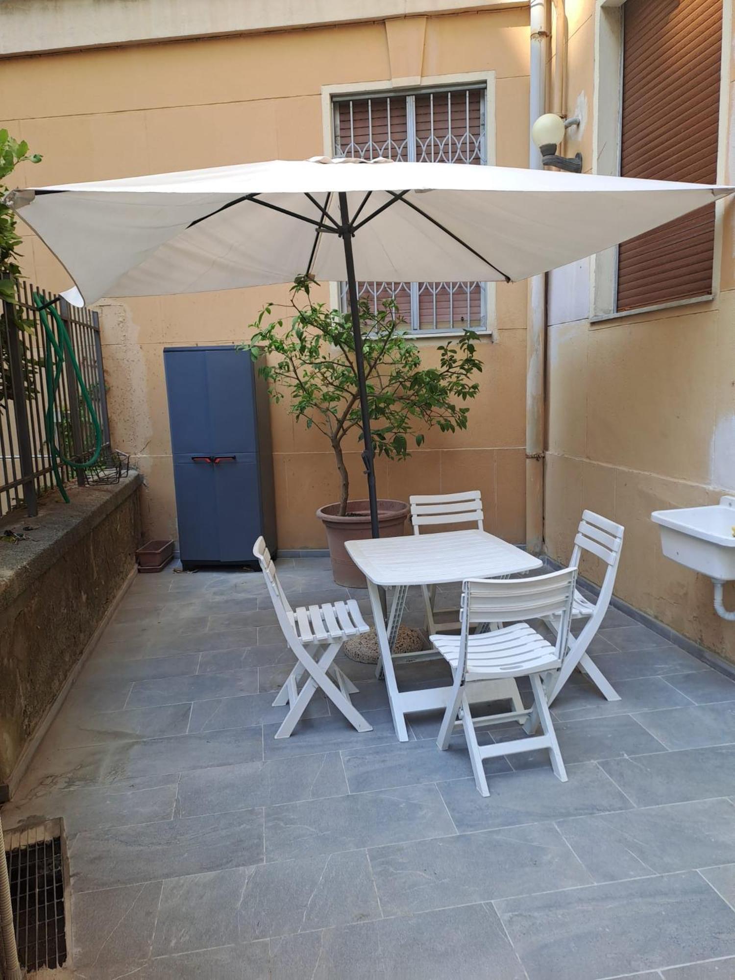 ג'נובה Casa Rosi Vernazzola Al Mare מראה חיצוני תמונה