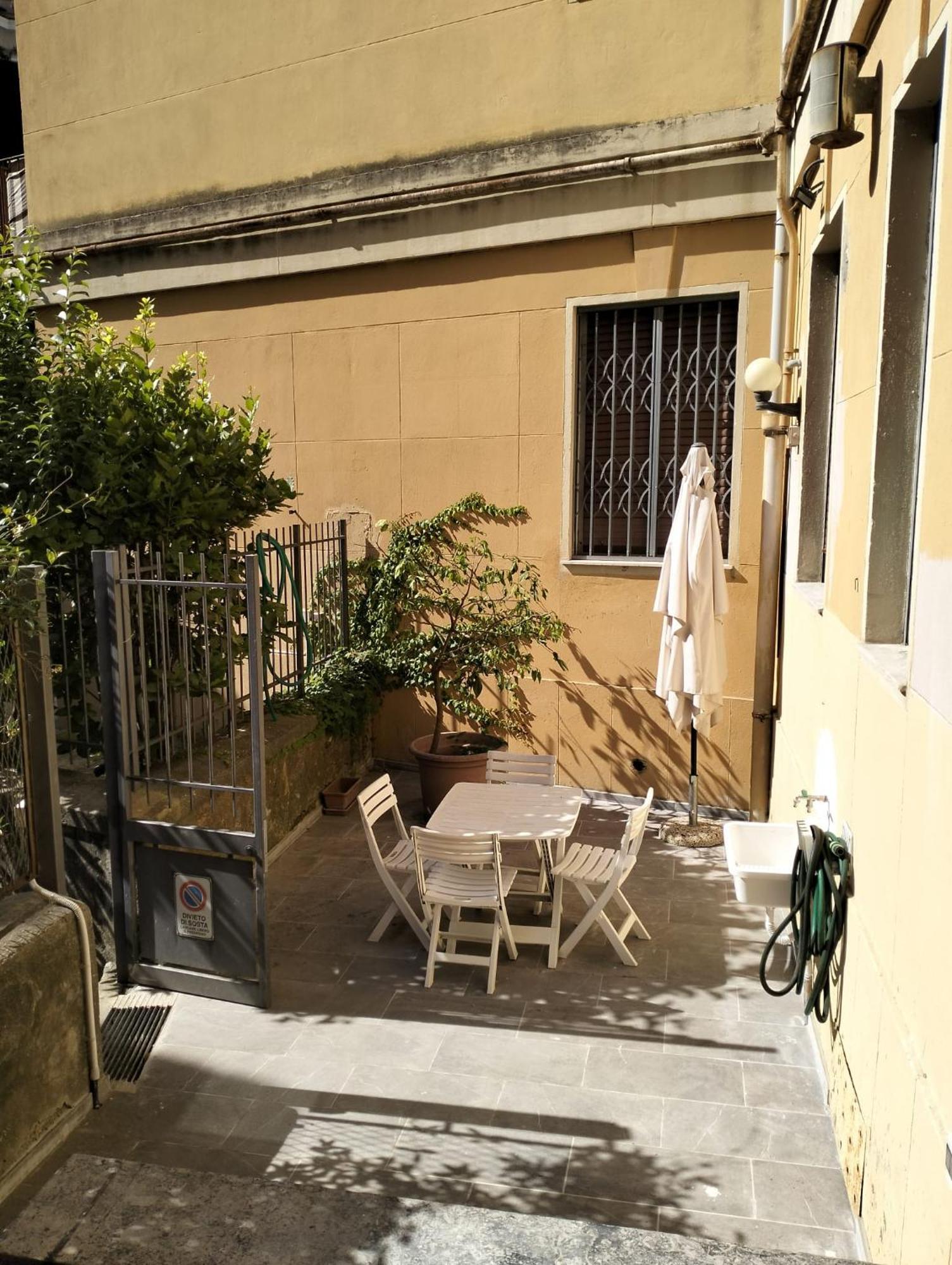 ג'נובה Casa Rosi Vernazzola Al Mare מראה חיצוני תמונה
